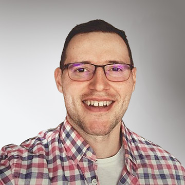 Daniel Dimitrov - web developer